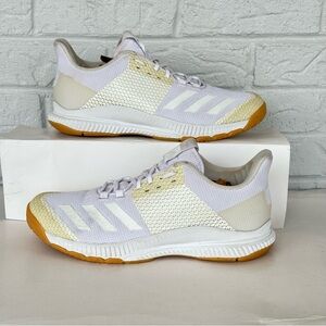 Adidas Crazyflight Volleyball Sneakers